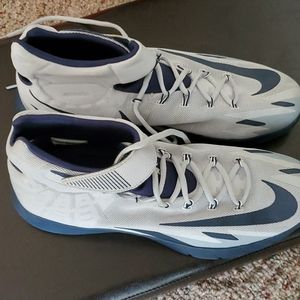 2014 Nike HypeRRev Size 14.5